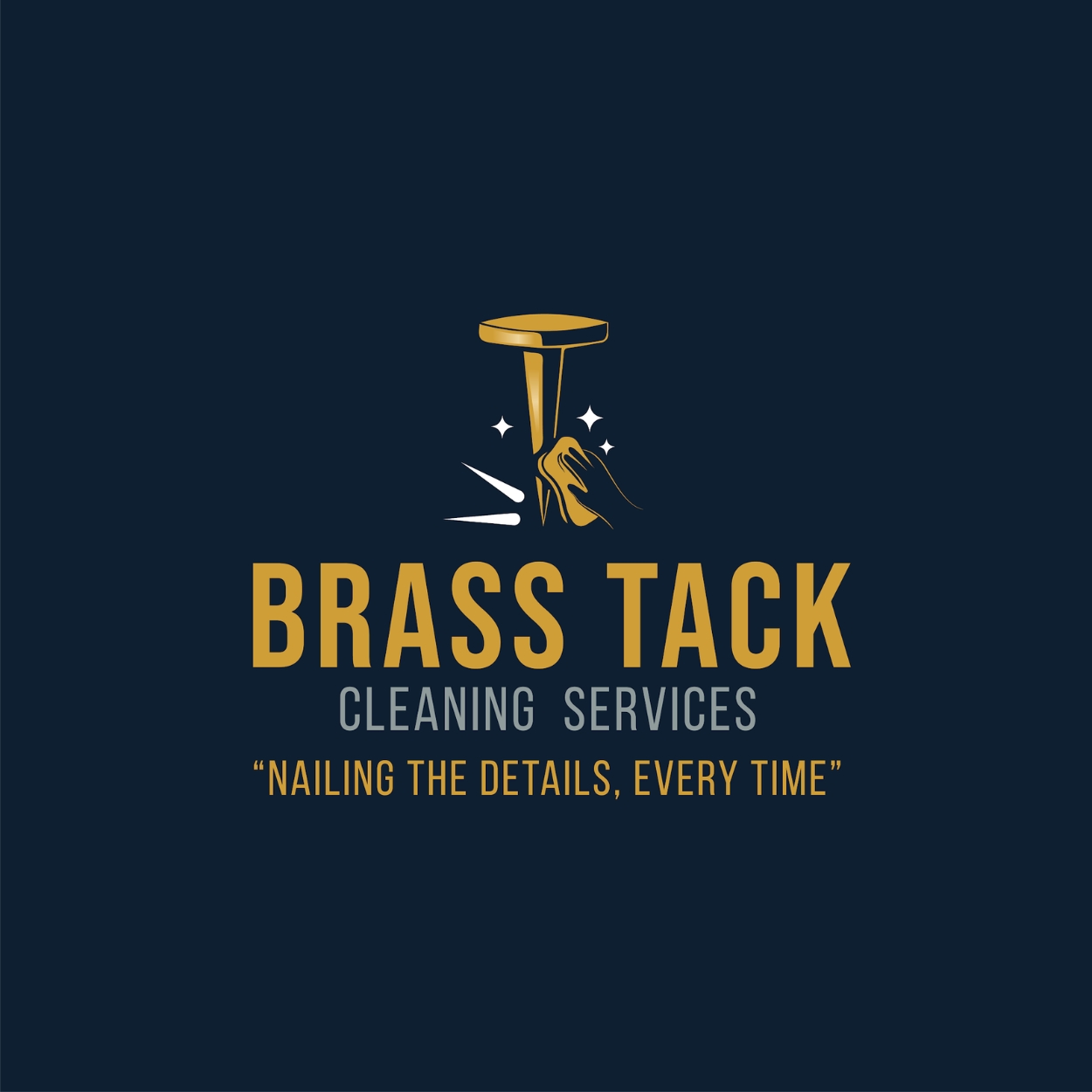 BRASS TACK CLEANING LLC